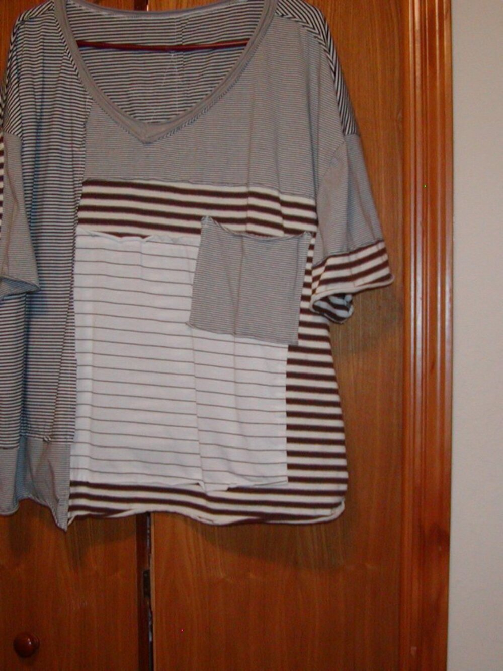 Shein T
